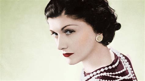 coco chanel founder